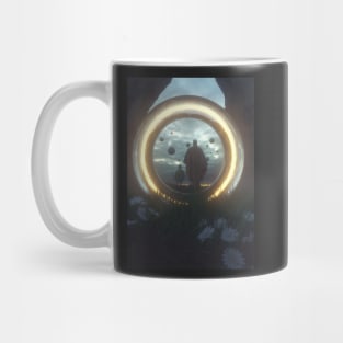 Path Mug